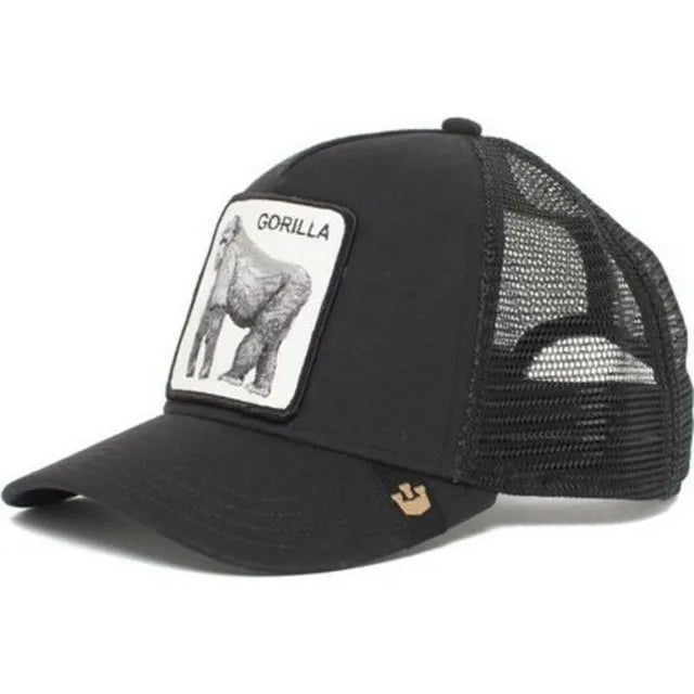 Trucker Hat Baseball Caps Male Snapback Mesh Hats Caps for Men Female Outdoor Casual Sun Hat