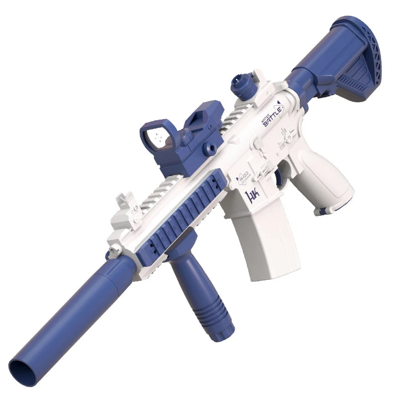 Summer Toy Electric Water Gun Full Automatic