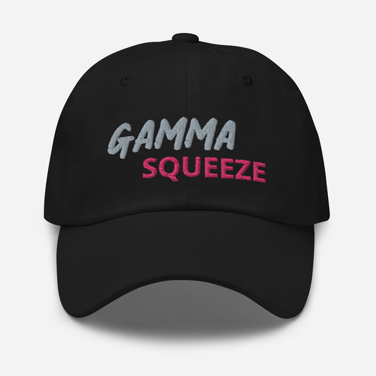 Gamma Squeeze Hat