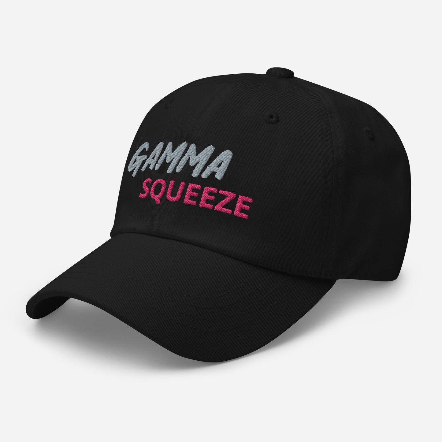 Gamma Squeeze Hat