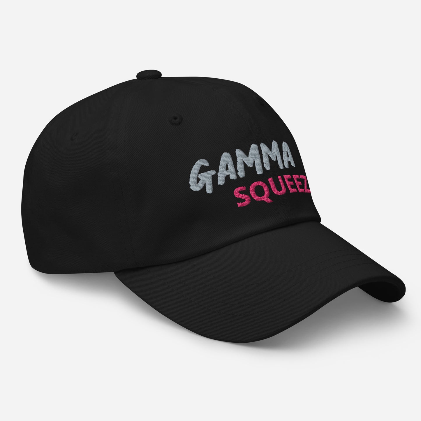 Gamma Squeeze Hat