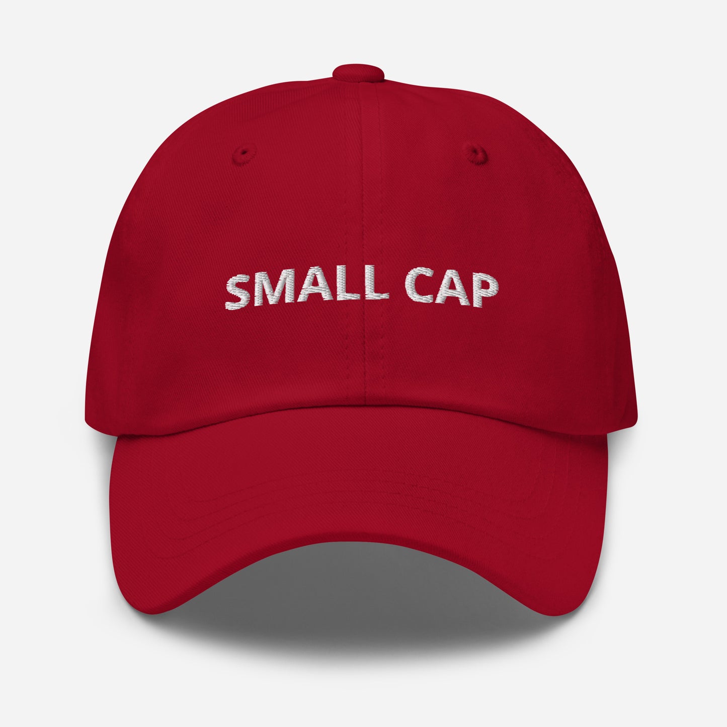 Small Cap