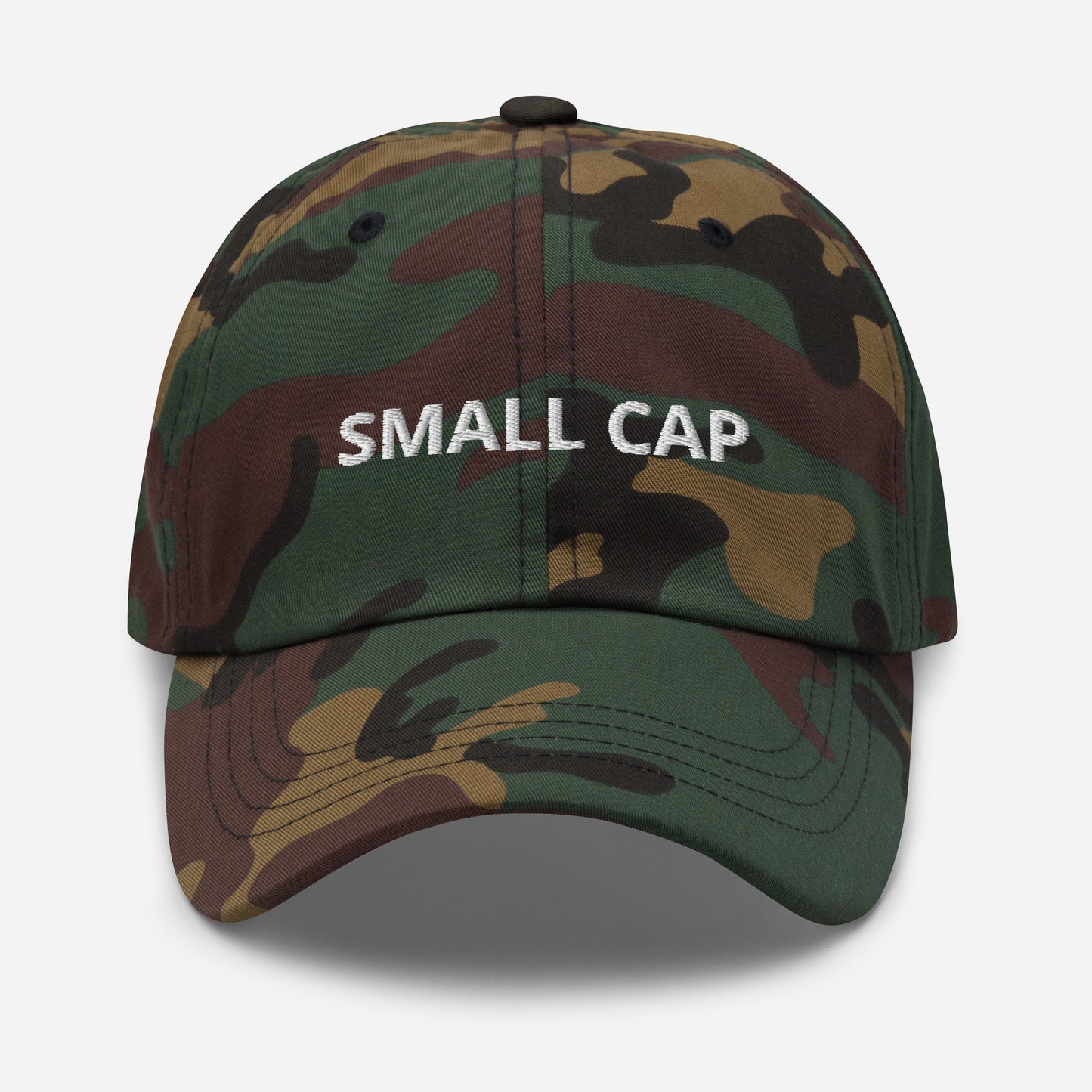 Small Cap