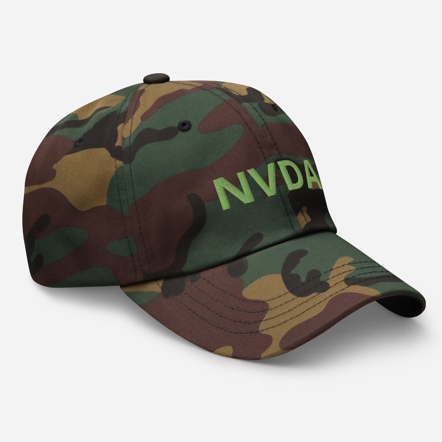 NVDA hat