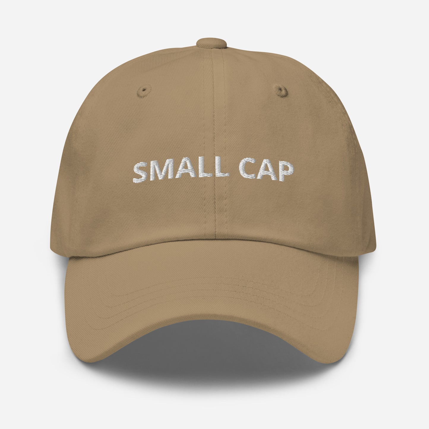 Small Cap