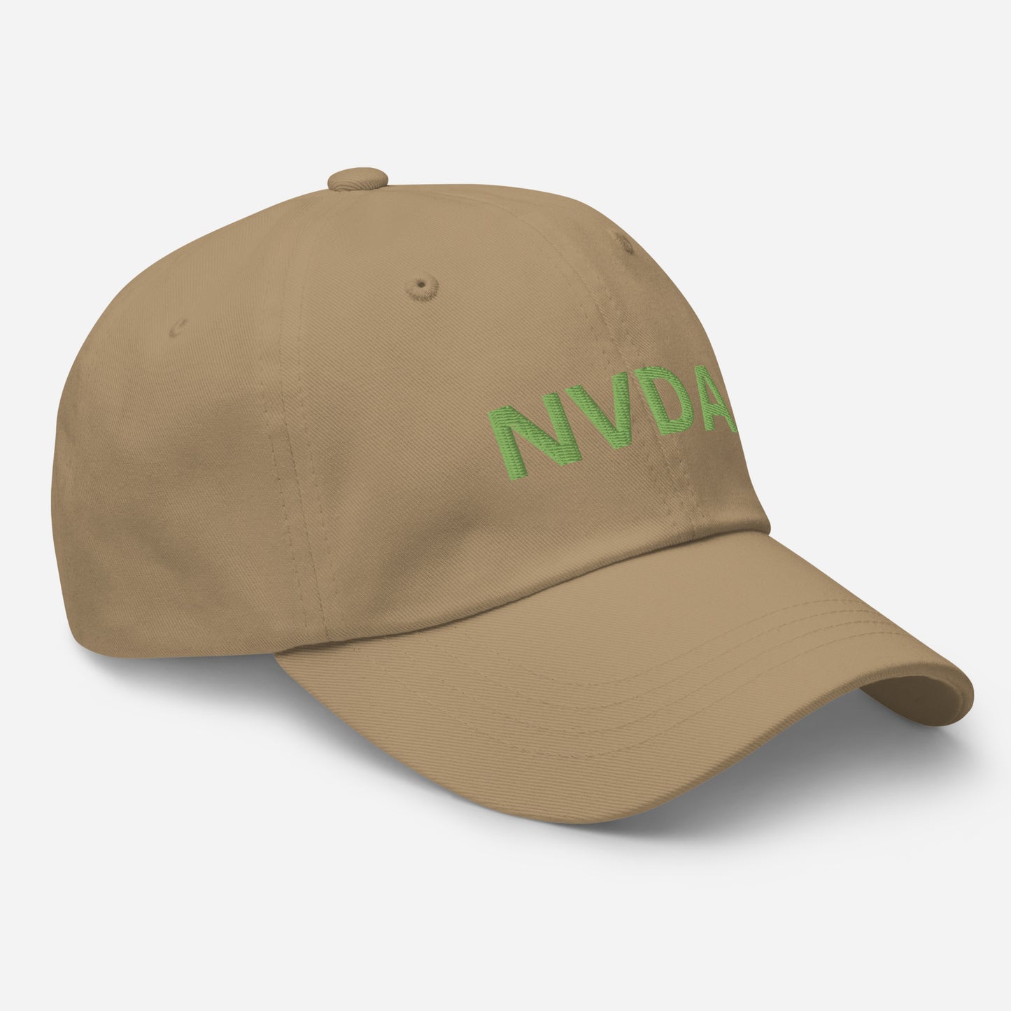 NVDA hat