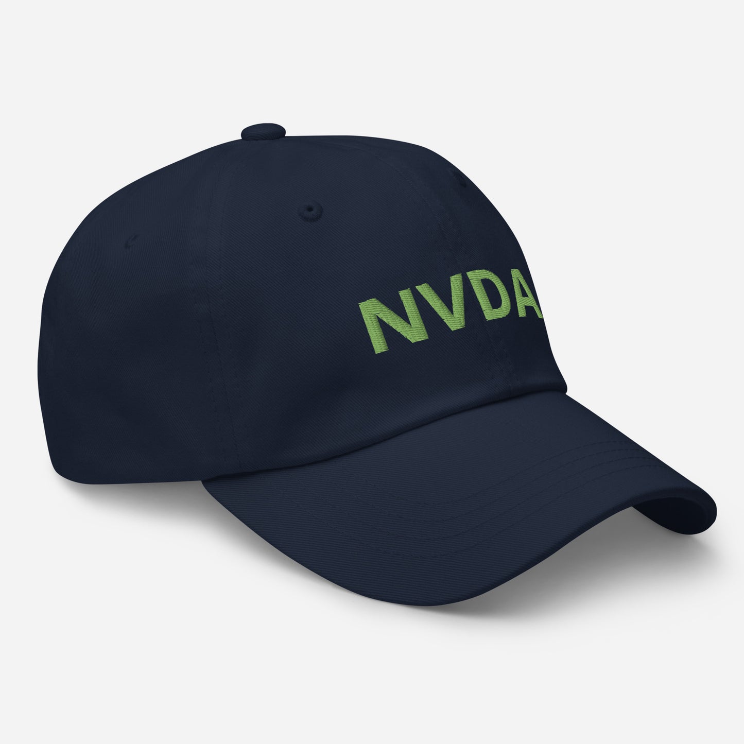 NVDA hat