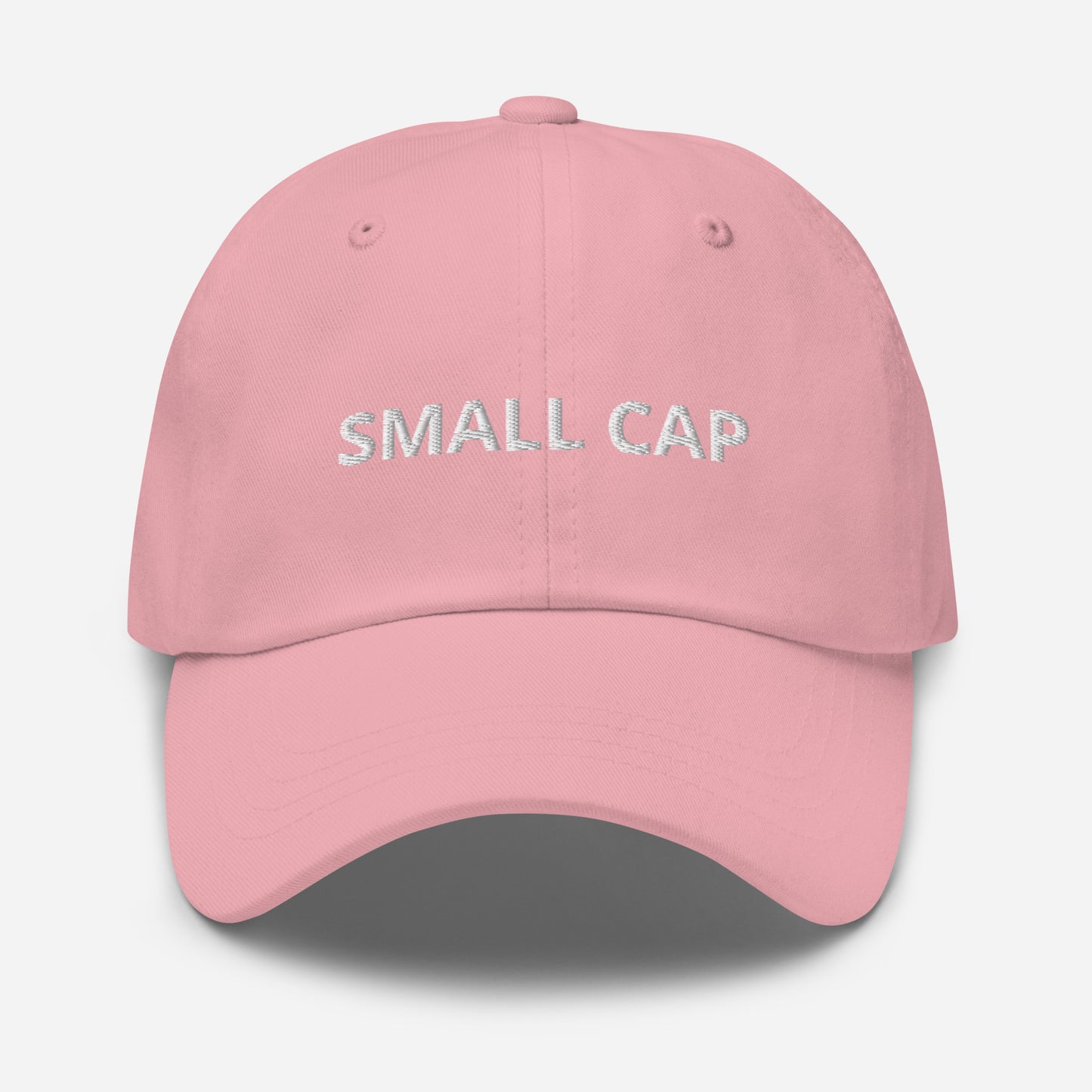 Small Cap