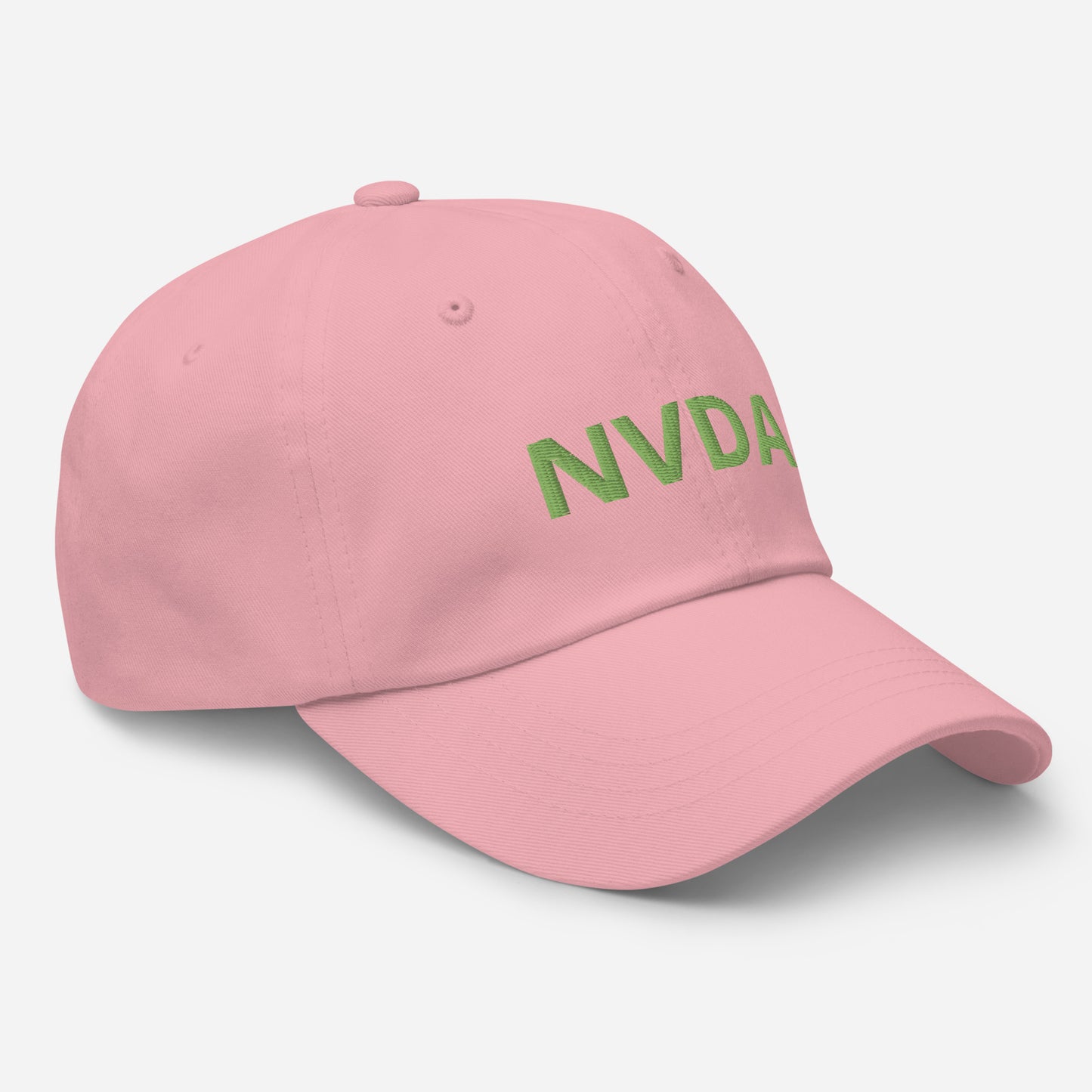 NVDA hat