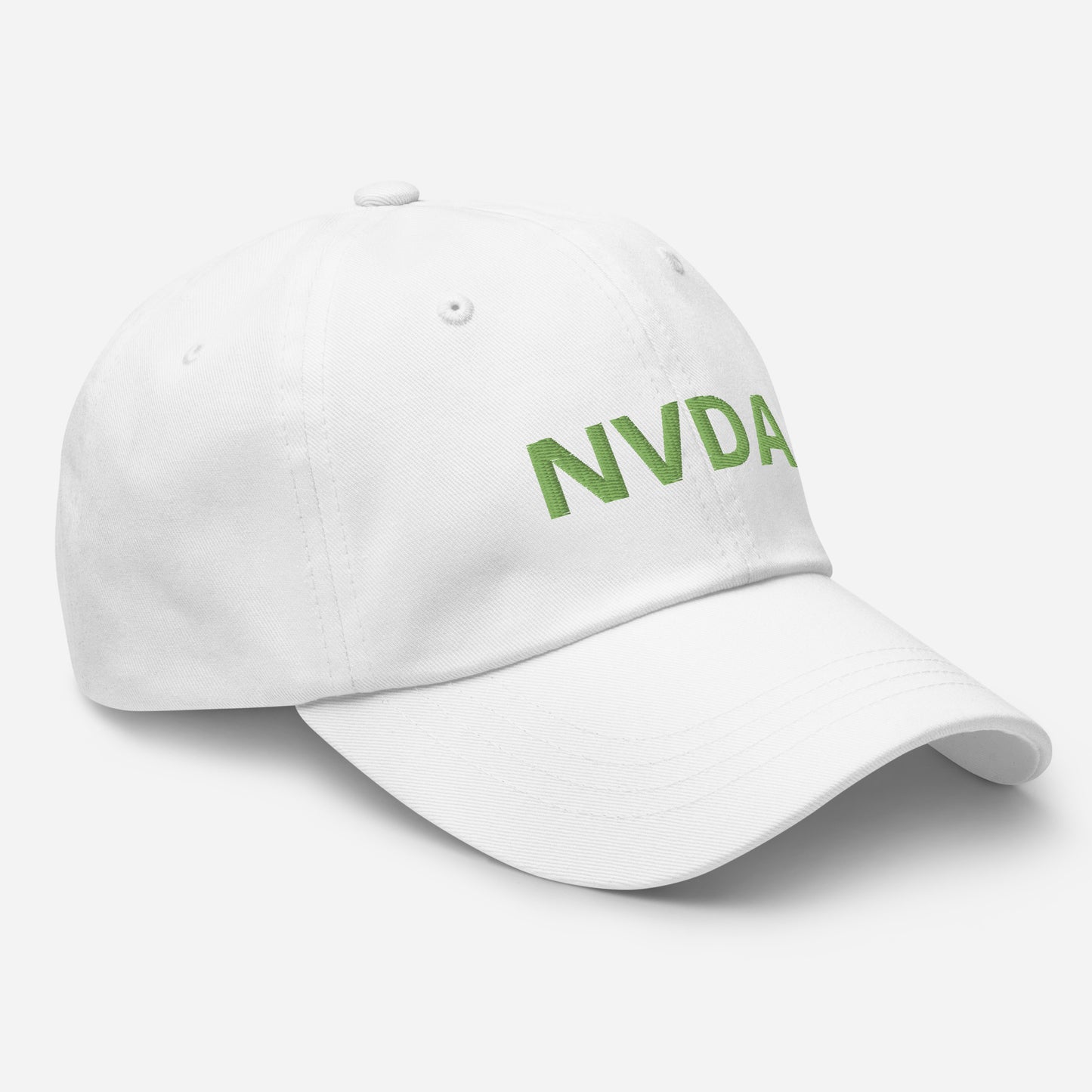 NVDA hat