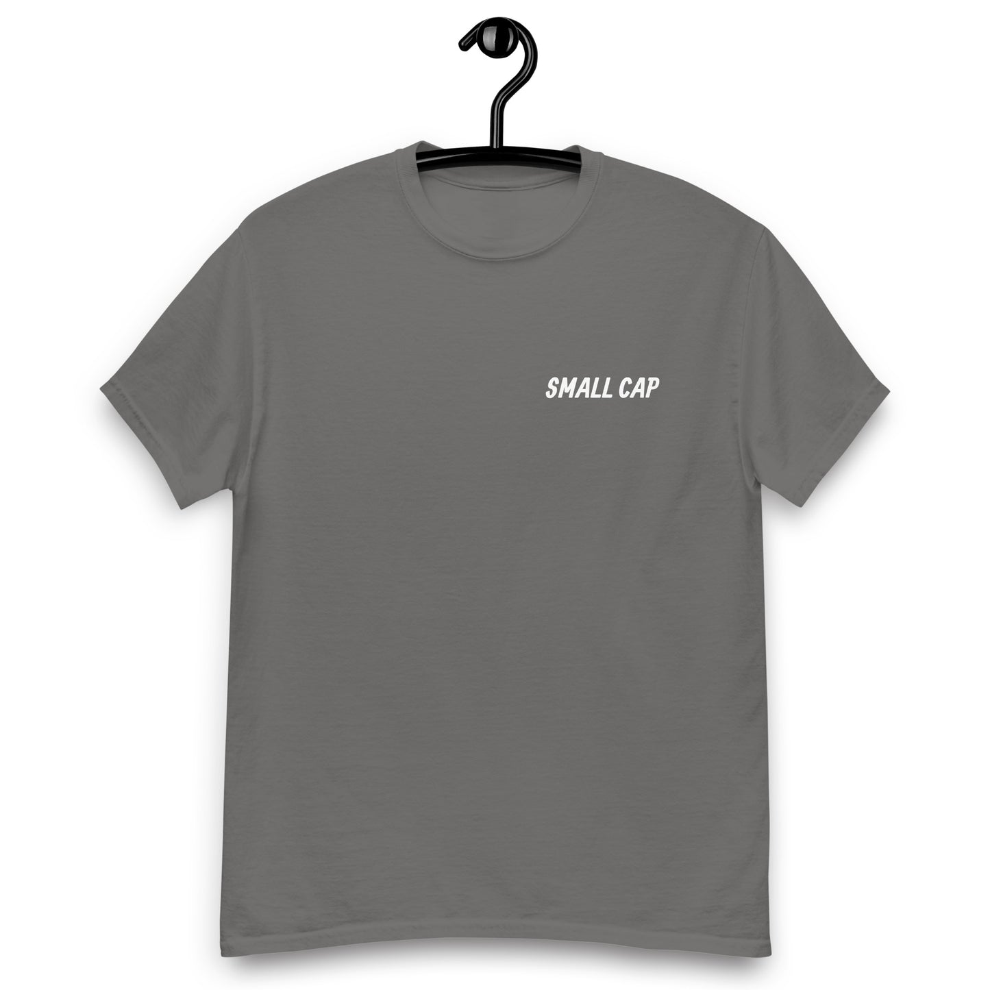 Small Cap Men's classic tee