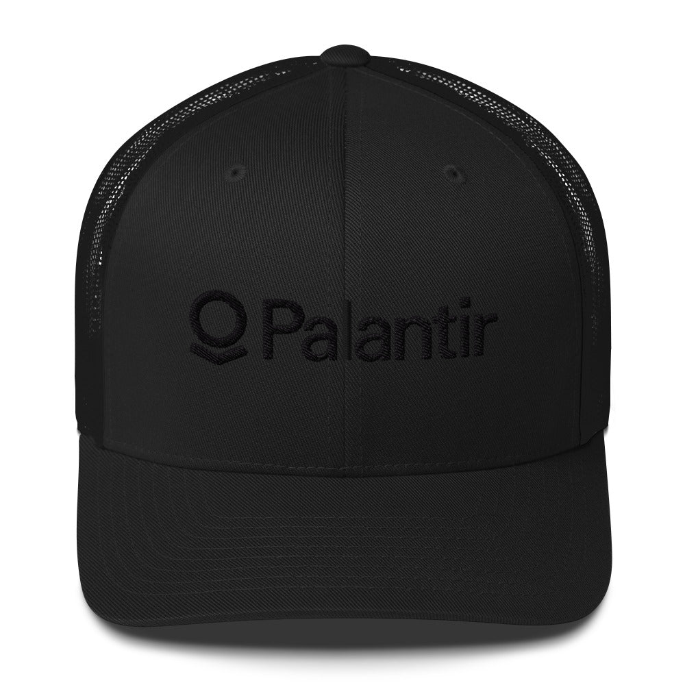 Palantir Trucker Cap