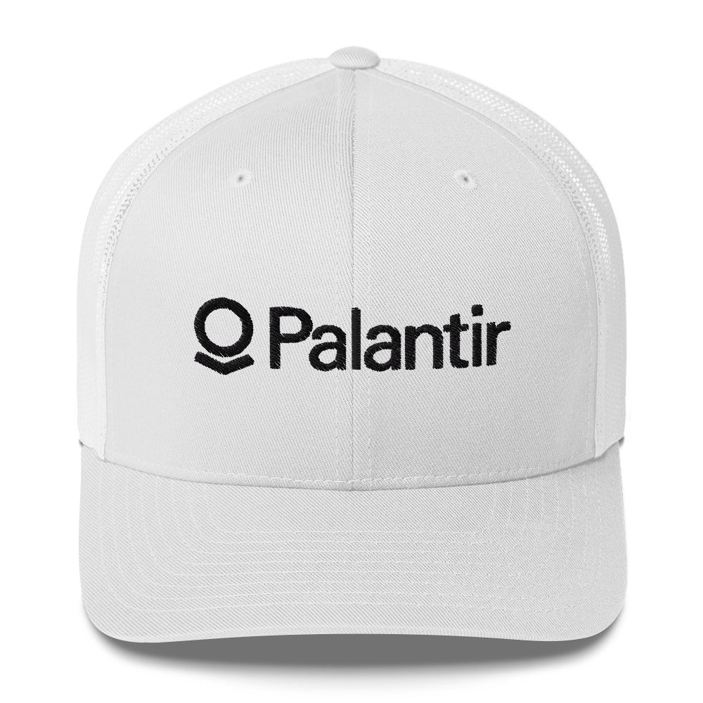 Palantir Trucker Cap