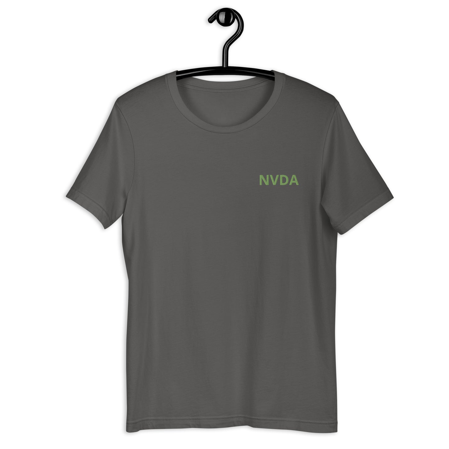 Unisex NVDA t-shirt